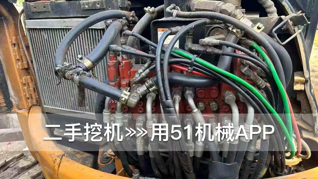 51机械